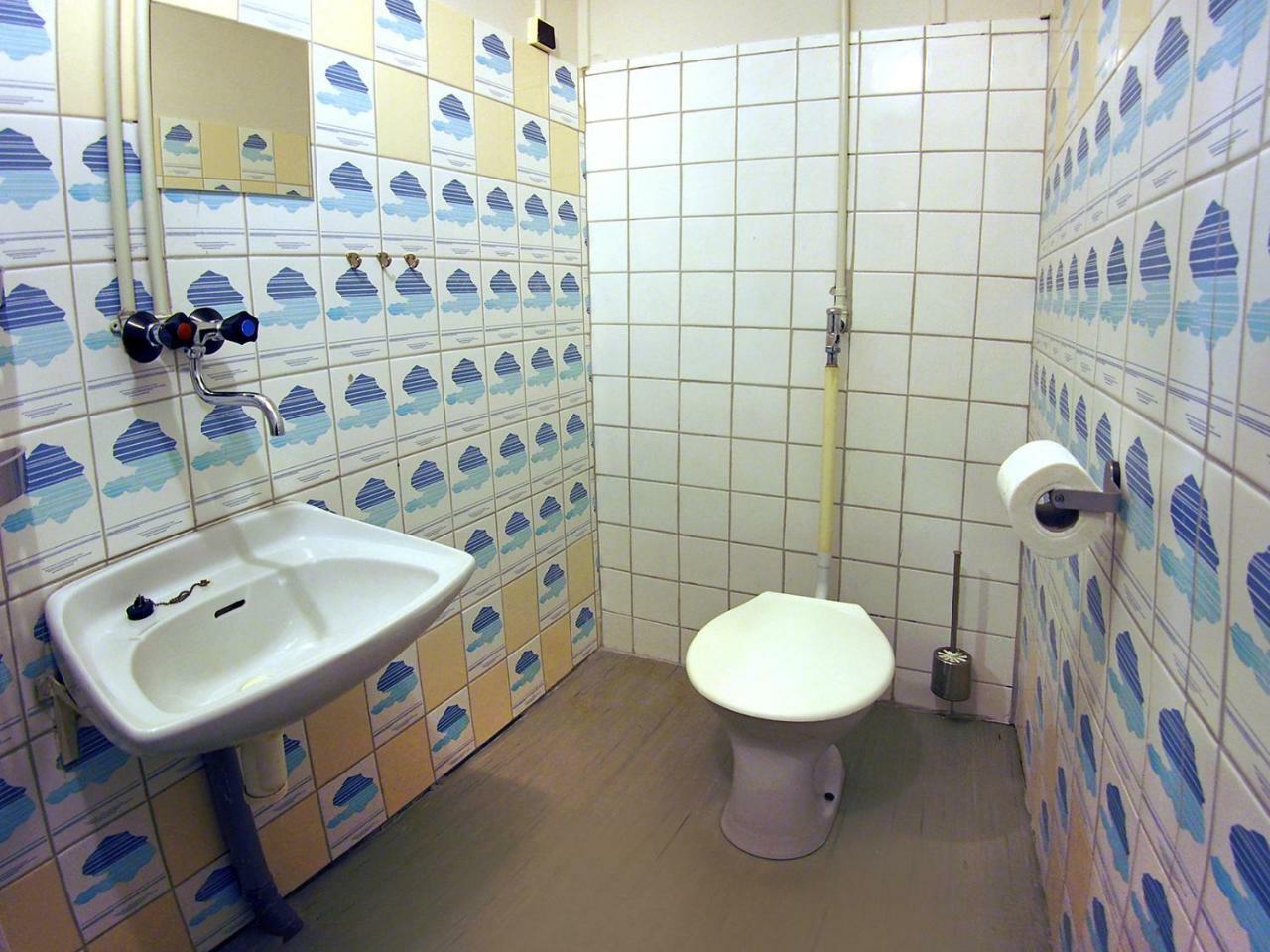 Pod Javorem Hotel Velké Karlovice Kültér fotó